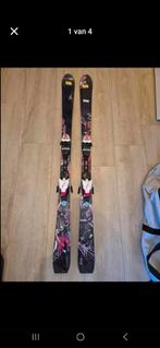 ski fischer 155, 140 tot 160 cm, Ophalen of Verzenden, Ski's, Fischer