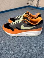 Nike Air Max 1 Duck "Honeydew" maat 41 EU, Overige kleuren, Nike, Nieuw, Ophalen of Verzenden