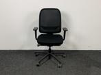 Bureaustoel Beta Be Fine 2402 (24561), Ophalen, Gebruikt, Zwart
