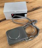 Leica C-LUX Case, Audio, Tv en Foto, Fotocamera's Digitaal, Gebruikt, Compact, Ophalen of Verzenden, Overige Merken