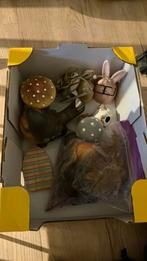 Gratis accessoires herfst en pasen, Diversen, Pasen, Ophalen, Zo goed als nieuw