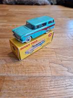 Dinky Toys 173 Nash Rambler met ramen incl originele doos, Hobby en Vrije tijd, Modelauto's | 1:43, Ophalen of Verzenden, Auto