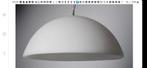 Luxe Designlamp 90cm, Luxe design, Kunststof, Zo goed als nieuw, Ophalen