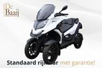 Quadro Qooder QV4 MP4 | Rijden met autorijbewijs*!, Bedrijf, 399 cc, Overig, Quadro