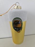 Kerstbal  bierglas (glas), Diversen, Ophalen