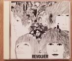 CD The Beatles Revolver, Ophalen of Verzenden