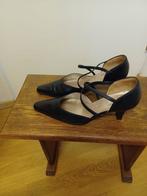 Elegante Gabor Pumps - Zo goed als nieuw!, Pumps, Zwart, Gabor, Ophalen of Verzenden
