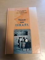 Trouw aan Israël door ds Meeuse, Ophalen of Verzenden, Zo goed als nieuw