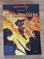 Coll Buitengewesten 9 - De vraatkevers, Meerdere stripboeken, Ophalen of Verzenden, Zo goed als nieuw