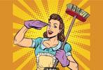Huishoudelijke hulp aangeboden, Vacatures, Vanaf 10 jaar, Overige vormen
