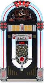 Elvis jukebox limeted edition xxl, Verzamelen, Automaten | Jukeboxen, Nieuw, Overige merken, Ophalen, 1970 tot heden