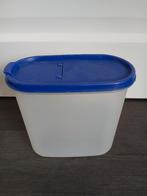 Tupperware Voorraaddoos, Huis en Inrichting, Keuken | Tupperware, Ophalen of Verzenden, Gebruikt, Overige typen