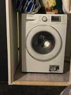Wasmaschine van samsung KAPOT, 6 tot 8 kg, Ophalen, Niet werkend, 1200 tot 1600 toeren
