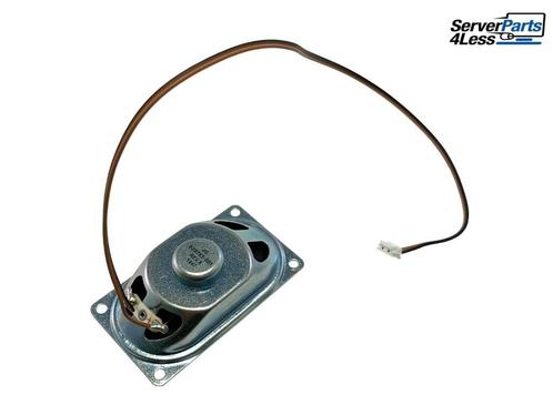 Genuine HP 629783-001 Internal Computer Speaker 40x70mm 1.5W, Computers en Software, Pc speakers, Gebruikt, Verzenden