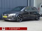 Audi A3 1.4 TFSI Ambition Pro Line plus | Pano | Leder | Sto, Auto's, Voorwielaandrijving, Euro 5, Gebruikt, 4 cilinders