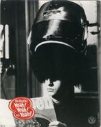 THE BEATLES FILM LOBBY CARD A HARD DAY'S NIGHT 1964, Verzenden, Gebruikt