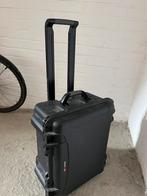 Nanuk 950 zwarte koffer, Ophalen of Verzenden, Gebruikt