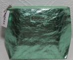 Clinique Toilettas Mint Groen Metallic, Verzenden, Nieuw, Groen