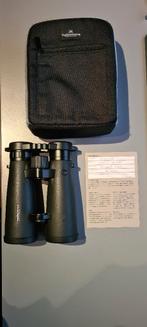 Vogelbescherming Verrekijker Arend ED 12x50, Gebruikt, Dakkant (recht), 12 tot 20x, Ophalen of Verzenden