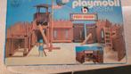 Klicky ovp 3420 fort union in doos 70s, Kinderen en Baby's, Speelgoed | Playmobil, Ophalen