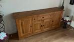 Mooi dressoir, Ophalen of Verzenden, Zo goed als nieuw, 25 tot 50 cm, Eikenhout