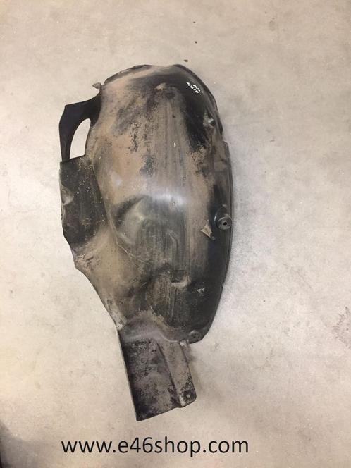 Wielkuip Binnen spatbord BMW E46 Compact rechts achter, Auto-onderdelen, Carrosserie en Plaatwerk, Bumper, BMW, Achter, Gebruikt