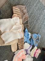 Baby jasjes nieuw, Ophalen of Verzenden, Nieuw, Jongetje of Meisje, Jasje