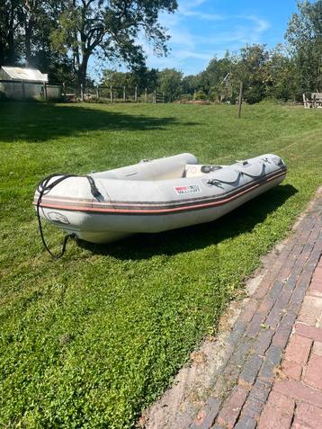 Rib rubberboot Valliant 300 beschikbaar voor biedingen