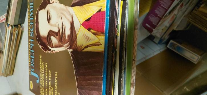 Draaiplaten, Cd's en Dvd's, Vinyl | Overige Vinyl, Zo goed als nieuw, Overige formaten, Ophalen of Verzenden