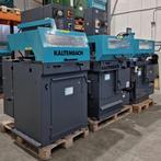 Kaltenbach zaagmachine I afkortzaagmachine I Revisie KKS 400, Doe-het-zelf en Verbouw, Gereedschap | Zaagmachines, Kaltenbach