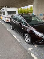 Opel Zafira 1.4T 103KW 2013 Bruin, Auto's, Opel, Stof, 4 cilinders, Bruin, Origineel Nederlands