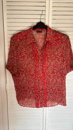 Gerry weber blouse maat 46, Kleding | Dames, Blouses en Tunieken, Ophalen of Verzenden, Zo goed als nieuw, Maat 46/48 (XL) of groter