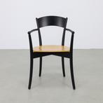 2x Postmodern Arm Chair, Italy, 1990s, Ophalen