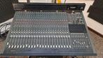 Behringer Eurodesk MX8000+voeding meeneemprijs, Muziek en Instrumenten, Mengpanelen, Ophalen, Gebruikt, 20 kanalen of meer, Microfooningang