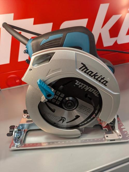 NIEUW: Makita decoupeerzaag HS7601 230V, Doe-het-zelf en Verbouw, Gereedschap | Zaagmachines, Nieuw, Decoupeerzaag, Minder dan 600 watt