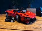 Ferrari Daytona, Kinderen en Baby's, Speelgoed | Duplo en Lego, Zo goed als nieuw, Ophalen