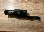 Warmtebeeld Liemke Sperber Blaser, Ophalen of Verzenden