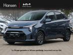 Kia Picanto 1.0 DPI DynamicPlusLine I Apple/Android Navi I C, Stof, Zwart, Handgeschakeld, 19 km/l