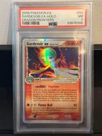 Gardevoir ex dragon frontiers psa 7 Pokemon, Hobby en Vrije tijd, Verzamelkaartspellen | Pokémon, Ophalen of Verzenden, Zo goed als nieuw