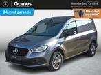 Mercedes-Benz Citan 108 CDI L1 Pro | Citan BPM-vrij kopen in, Auto's, Voorwielaandrijving, Stof, Gebruikt, Euro 6