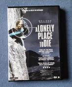 DVD a lonely place to die, Ophalen, Vanaf 16 jaar, Boxset, Zo goed als nieuw