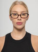 Partij Trendy Otra Brillen 100 Stuks, Bruin, Nieuw, Bril, Ophalen