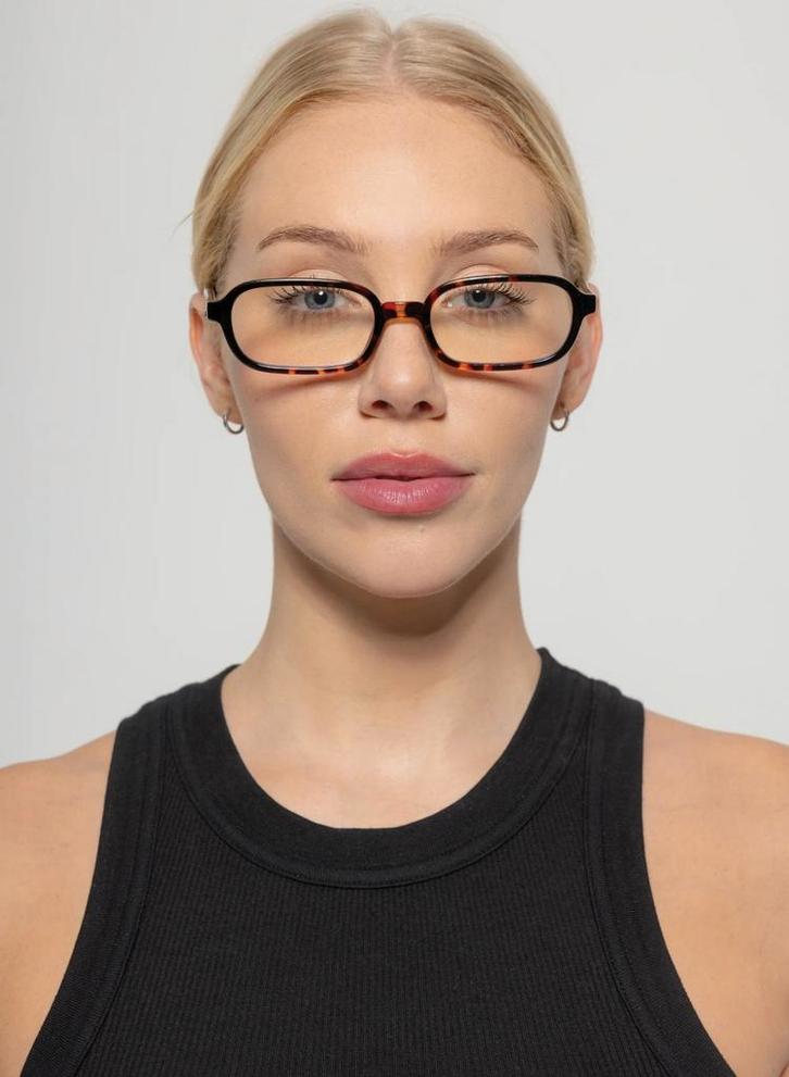 Partij Trendy Otra Brillen 100 Stuks, Sieraden, Tassen en Uiterlijk, Zonnebrillen en Brillen | Dames, Nieuw, Bril, Overige merken