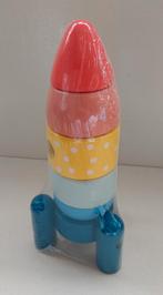 Hema raket nieuw, Ophalen of Verzenden, Zo goed als nieuw