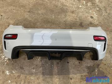 FIAT 500 ABARTH Grijs achterbumper 2015-2020 beschikbaar voor biedingen