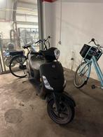 Sym Fiddle 2 - Defect, Ophalen, Gebruikt, Overige typen, SYM