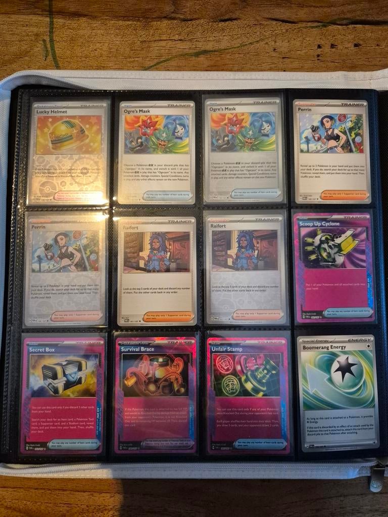 Twilight Masquerade ( Masterset ), Hobby en Vrije tijd, Verzamelkaartspellen | Yu-gi-Oh!, Zo goed als nieuw, Meerdere kaarten