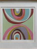 DAVID VAN BERCKEL. —. ART.  —. 1970., Ophalen of Verzenden