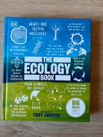 Tony Juniper - The Ecology Book, Boeken, Ophalen of Verzenden, Nieuw, Tony Juniper