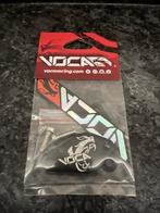 Oilpump cover VOCA style AM6/Derbi black, Fietsen en Brommers, Verzenden, Nieuw